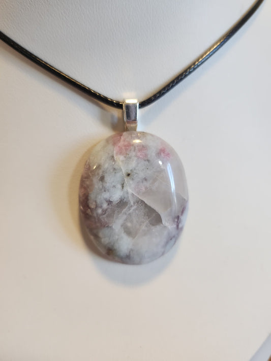 Unicorn Stone pendant